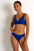 Shan Classique Classic bralette bikini top